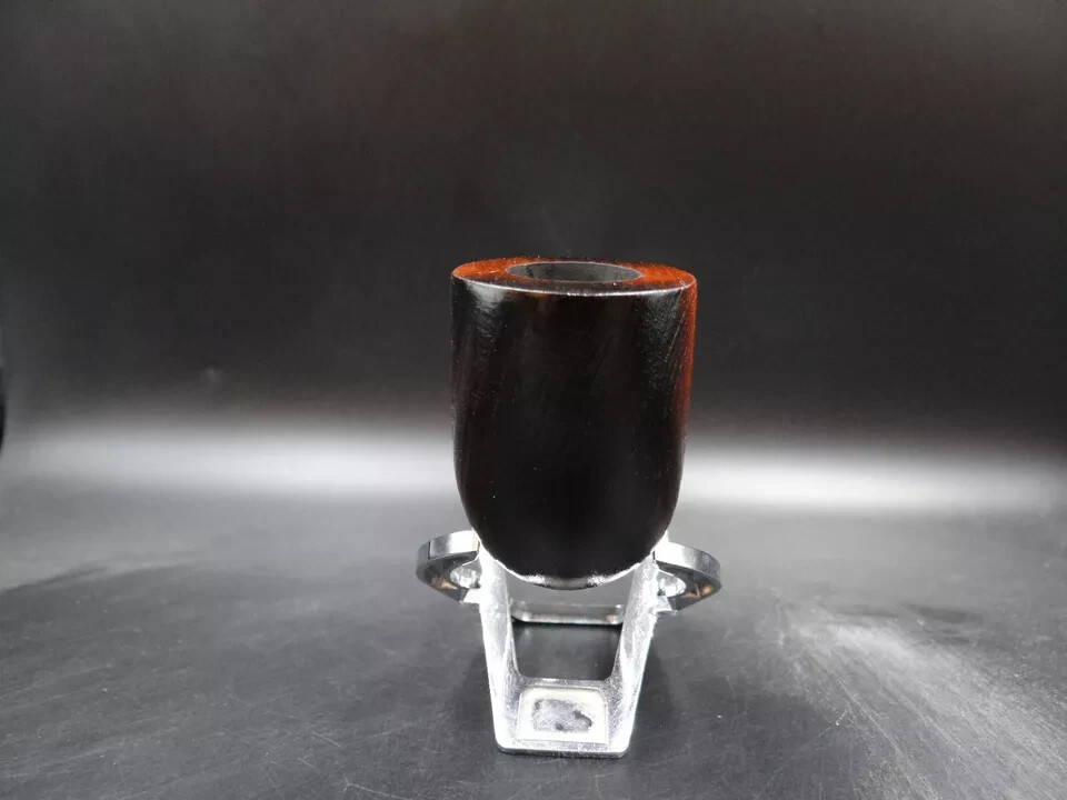 TURKIEWICZ BEAUTIFUL BILLIARD HAND MADE PIPE Ti