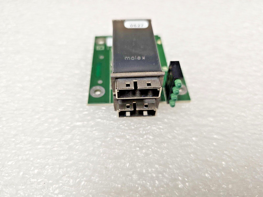 Dell 2976439701 2-Port Stack Module N2000 Switch 5508010959