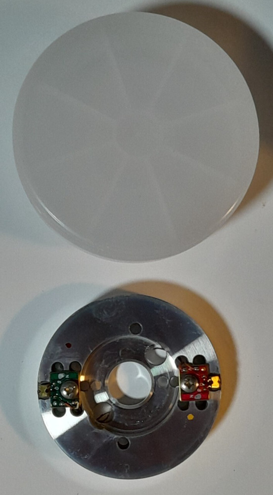 Asti Replacement Video Head Assembly