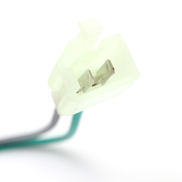 Motorcycle Kill Switch Start/Horn Pushbutton Universal Quad Moped ATV Handlebars