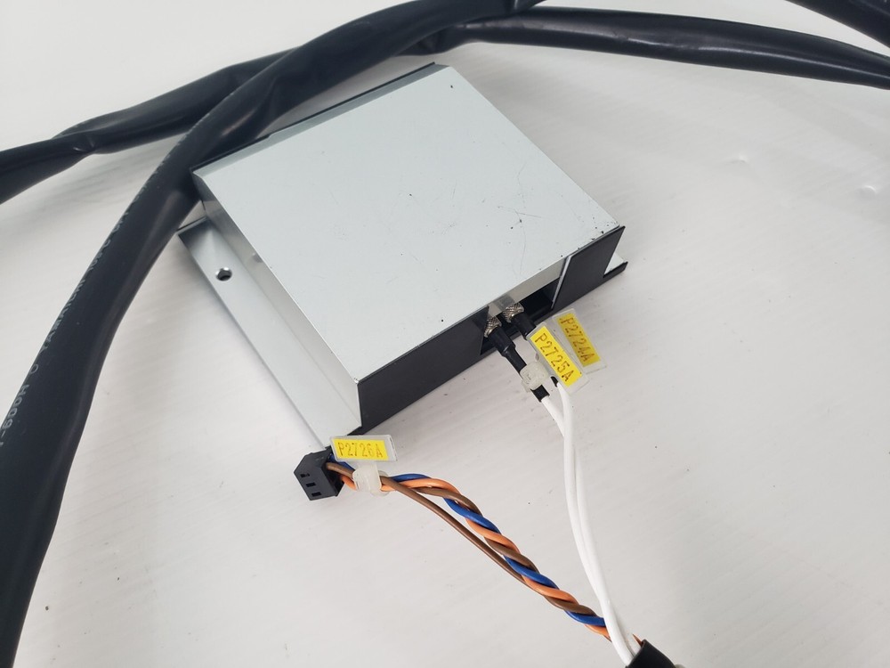 Nikon 4K577-176 Integrator Sensor NSR-S204B Step-and-Repeat System