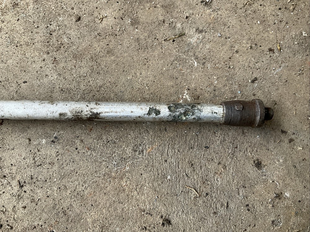 BSA B31 B33 Push Rod