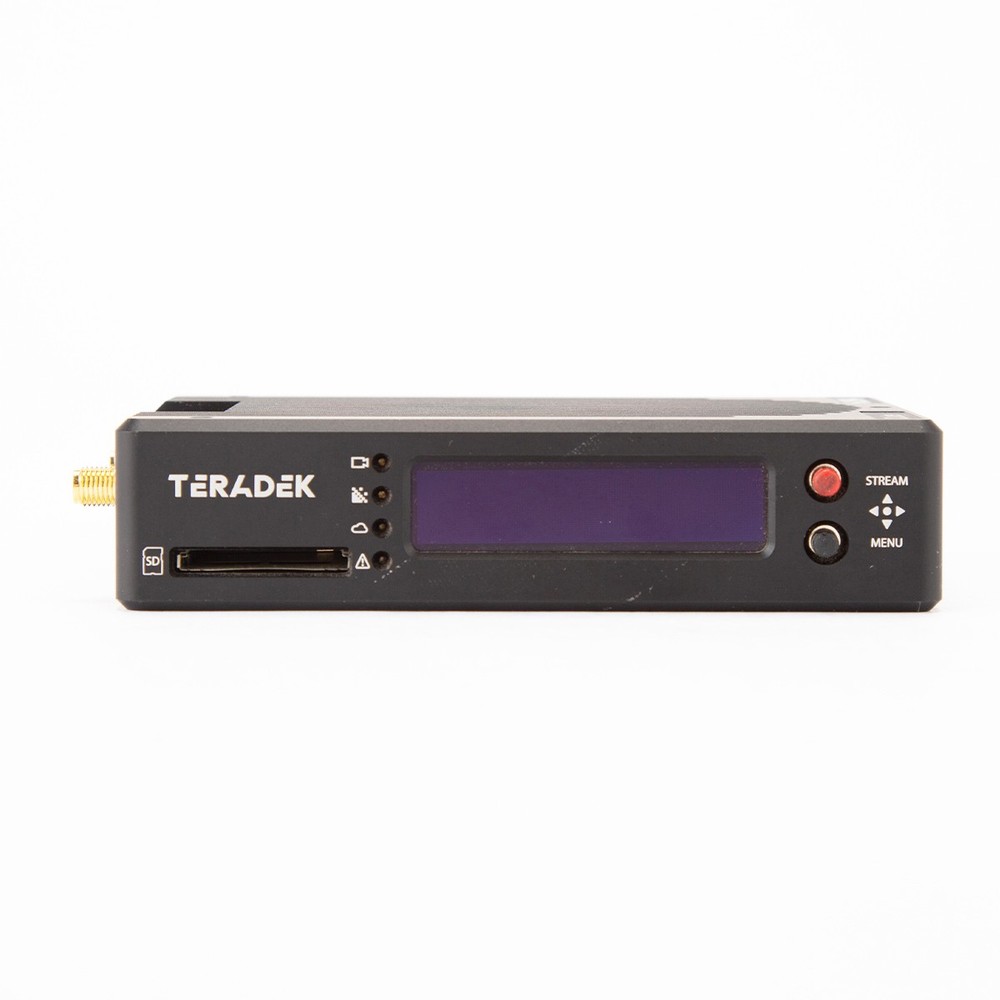 Teradek Cubelet 655 HD-SDI/HDMI Encoder - SKU#1966644