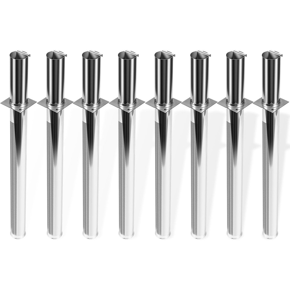 For Hayward Universal H-Series Low NOx Heaters FD Burner Kit FDXLBRN1930 (8PC)