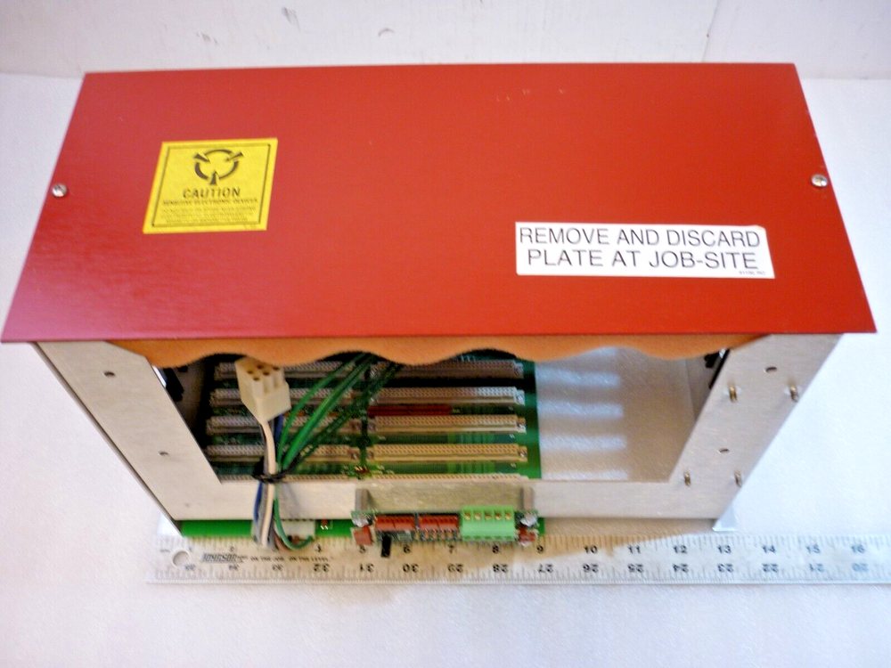 M2 Serial Card Elevator Chassis, pn P-30323