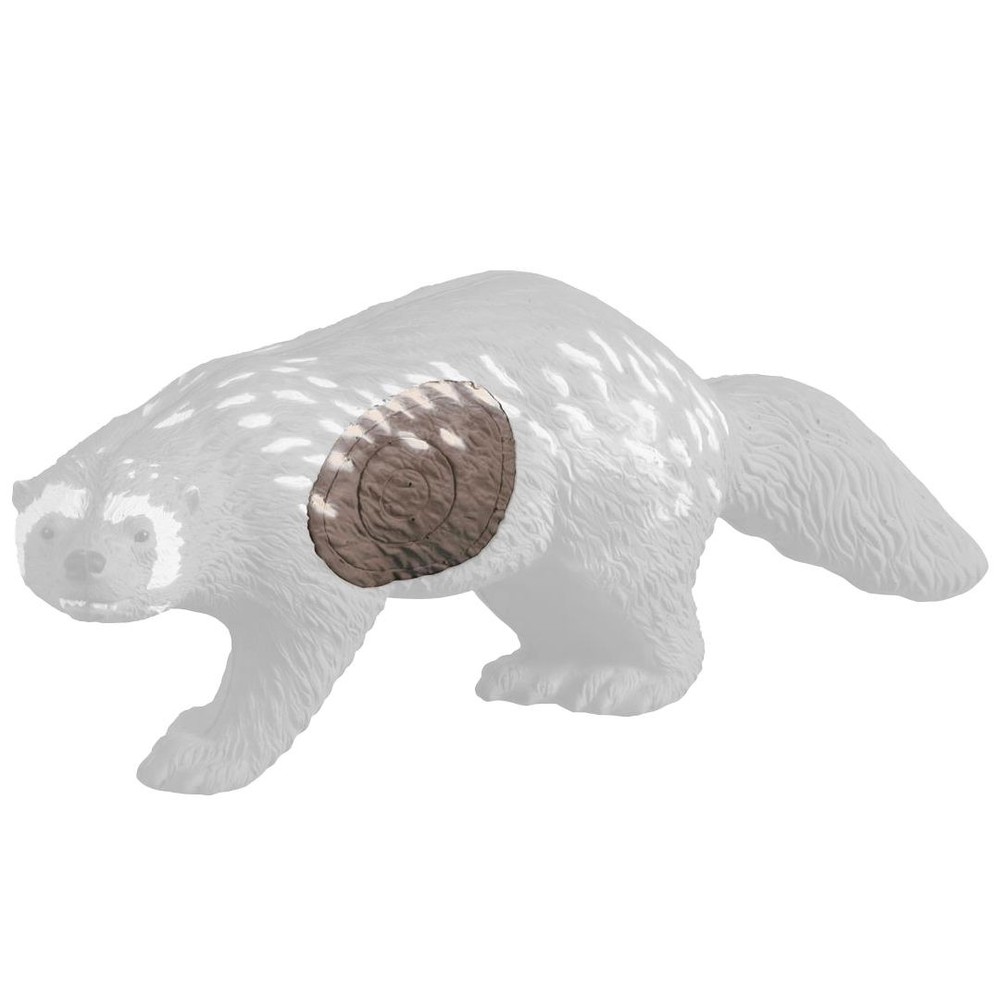 Rinehart Wolverine Archery Target Replaceable Core - ASA (INSERT ONLY)