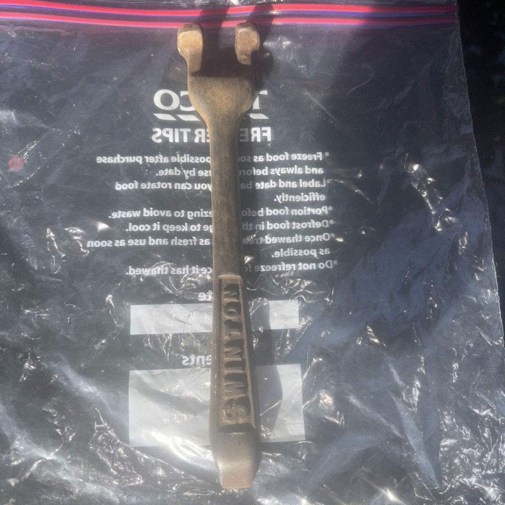 Vintage Swindon  Tap Wrench