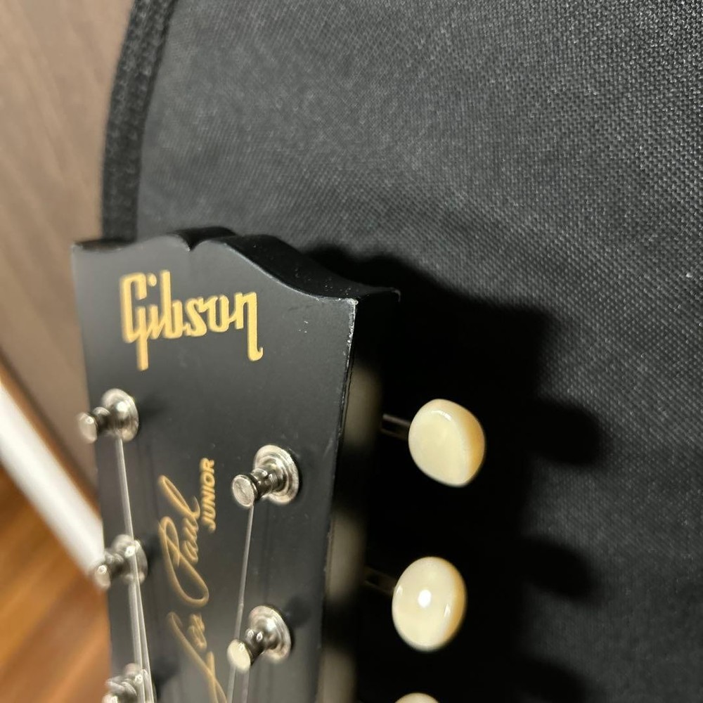 Gibson Les Paul Junior Tribute DC 2019