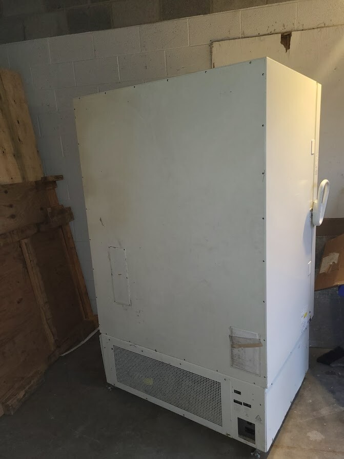 Thermo Forma - 86C ULT Freezer 
