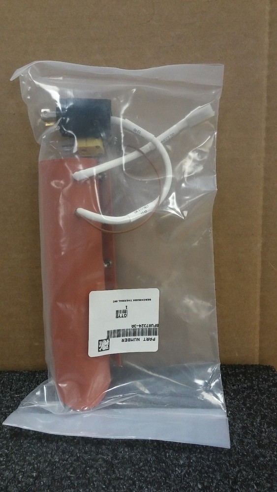 BENCHMARK THERMAL BFUA7324-3A Flexible Heater