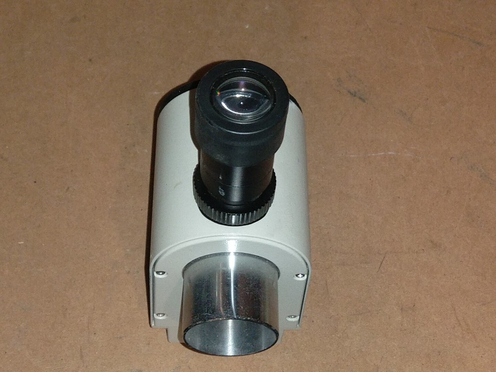 Nikon HFX-DX Microscope Camera Adapter Unit