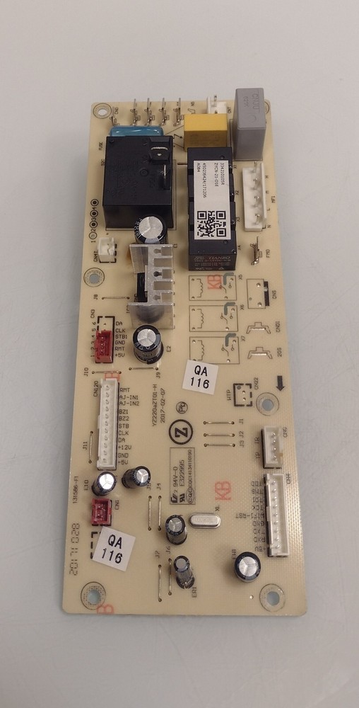 PMC-12-01 YZ220aZT01-H ZYCN-21-D1E OEM control board of Soleusair Portable AC