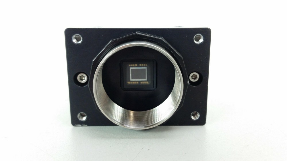 Allied Vision GC650 camera