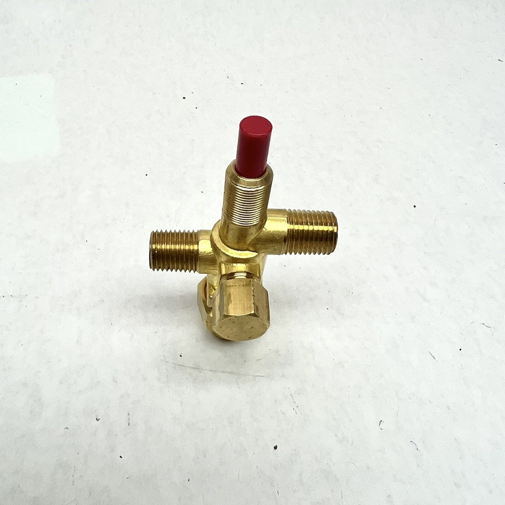 KLI20PSI AUTOMATIC CONTROL GAS VALVE 00250-1