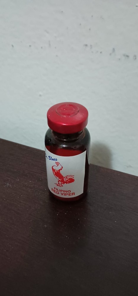 Red Viper (para gallos)