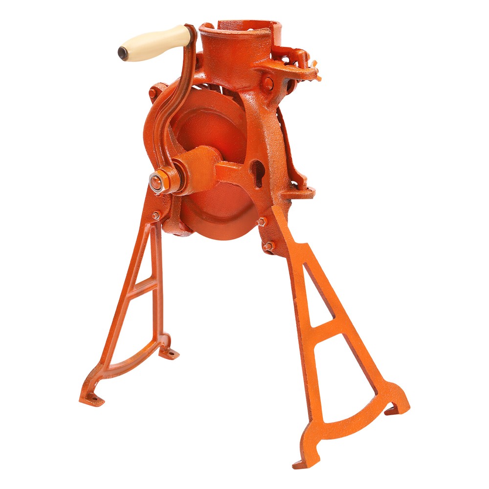 Manual Corn Thresher, Hand Crank Corn Sheller Corn Thresher