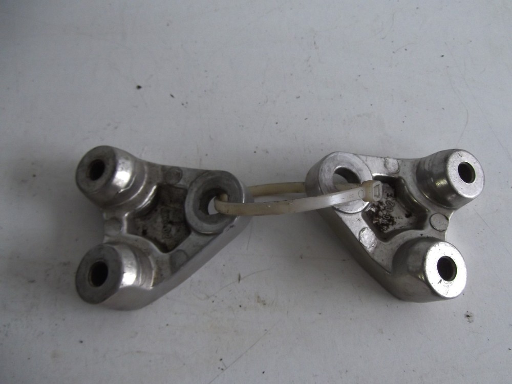 YAMAHA XJR1300 ENGINE MOUNTS