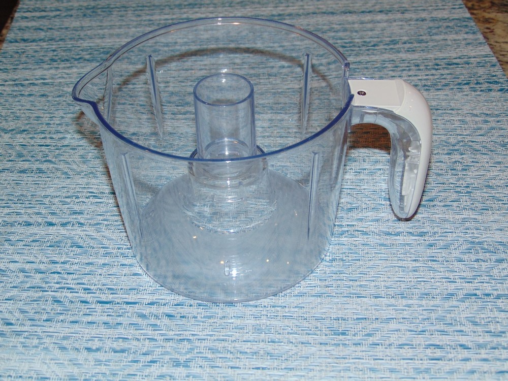 BLACK & DECKER CJ265 REPLACEMENT JUICER BOWL