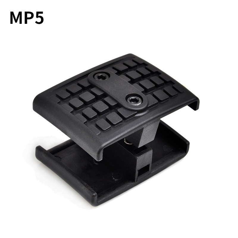 WADSN Parallel clamps BK/DE Plastic Accessory