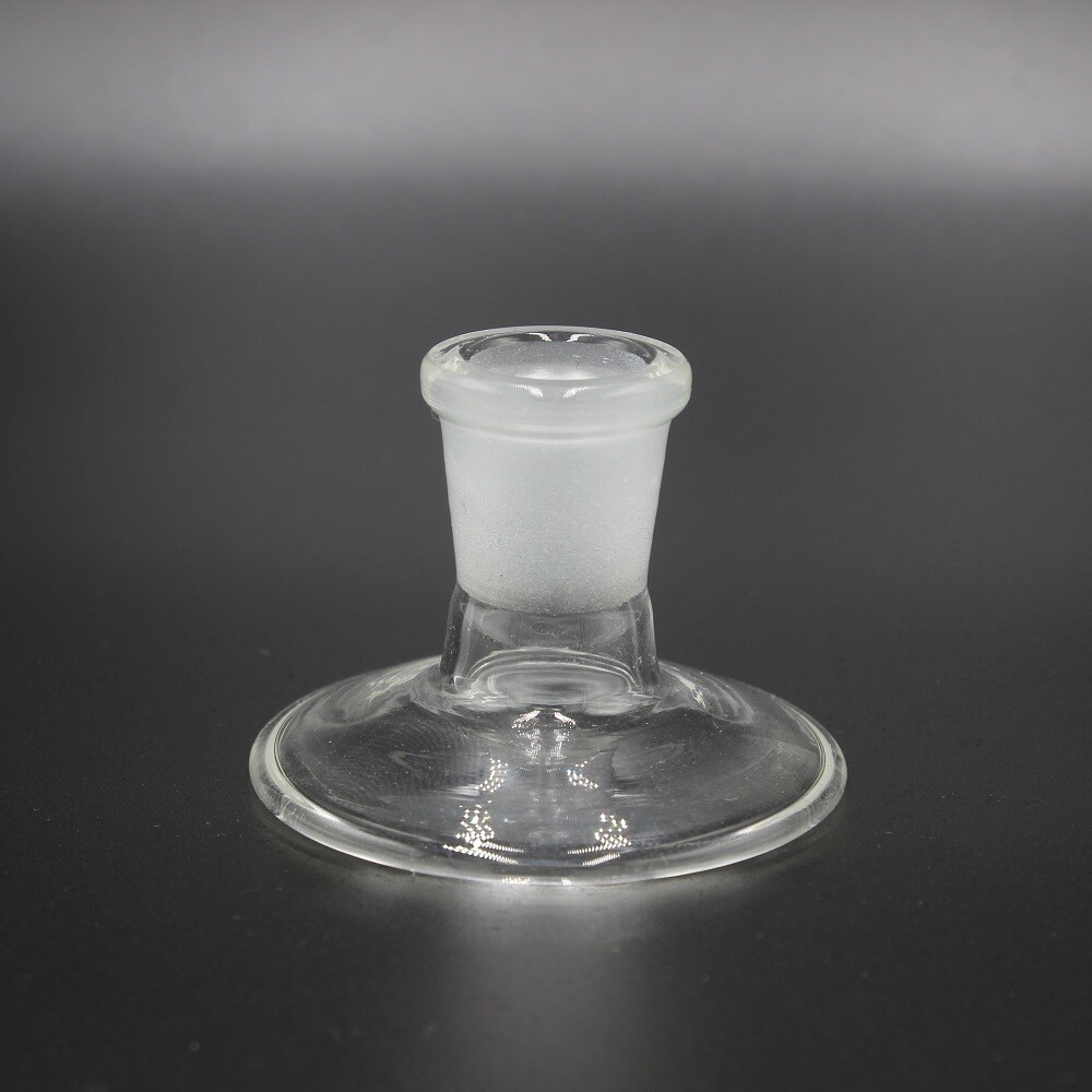 2 PCS 14mm Female Glass Stand