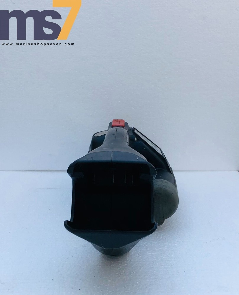 SIGNODE BXT2 BATTERY POWERED STRAPPING MACHINE #NOT WORKING