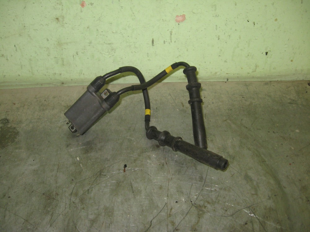kawasaki  zzr 600d   coil (2-3)