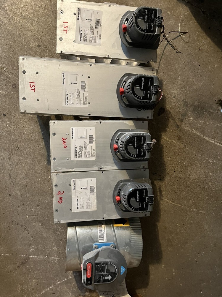 hvac tools used