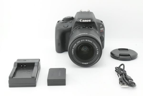 Canon EOS Kiss X7 128124