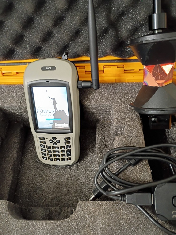 Champion HC3 Data Collector *used*