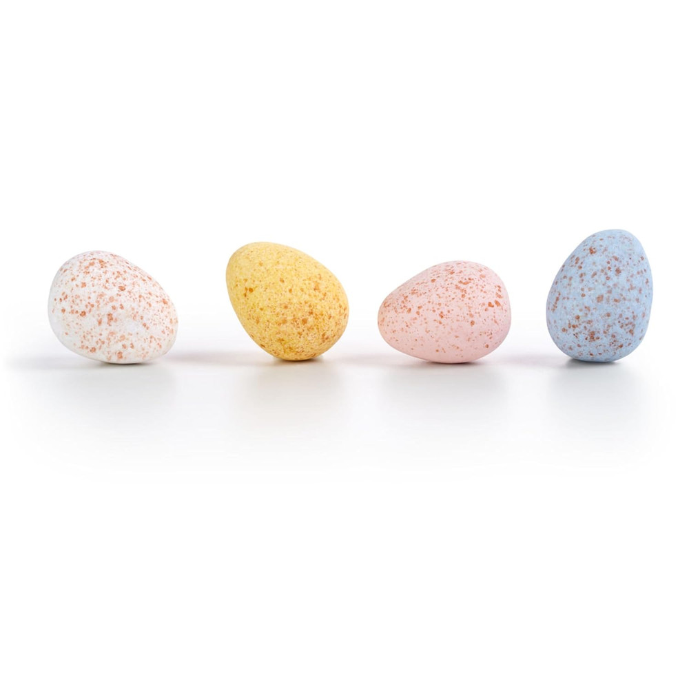 MINI EGGS Milk Chocolate, Easter Candy Bag, 26.5 Oz