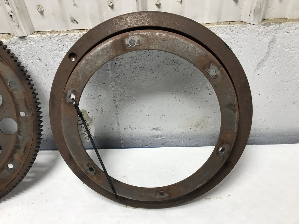 Allison 2500 RDS Flex Plate - Used