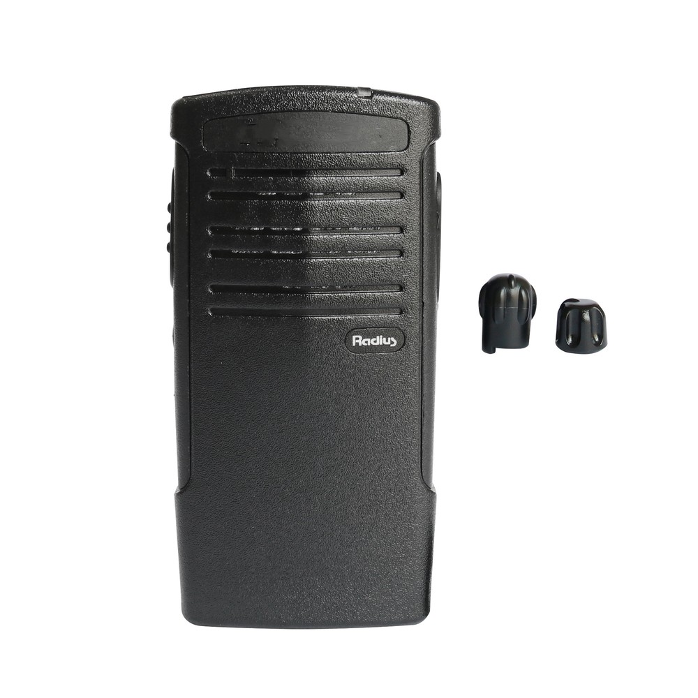 Front Replacement Housing Case For CP110 XTNI A10 EP150 RDV2020 RDU2020 Radios