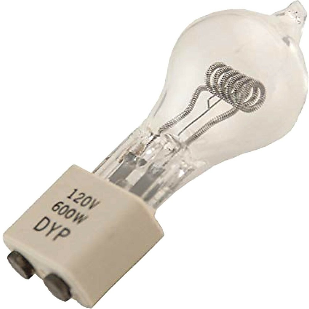 DYP PROJECTOR BULB NEW COMMERCIAL SURPLUS IN BOX