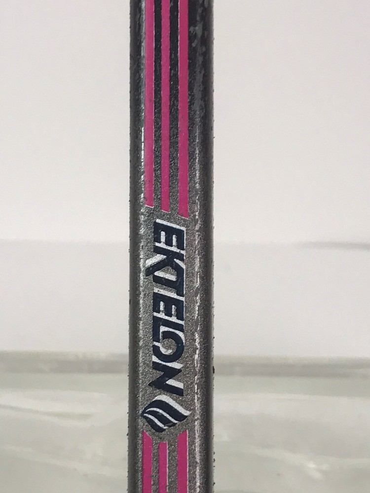 Eketelon Graphite STS 1200 Squash Racket With Cover