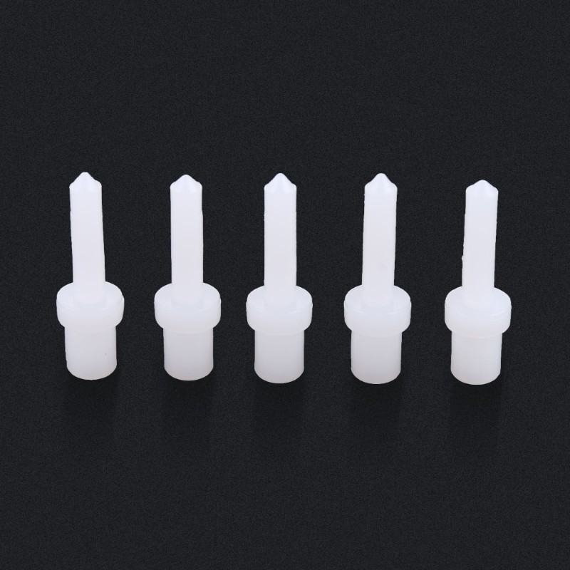 20pcs Plantation Shutter Replacement Pins Movable Repair Part
