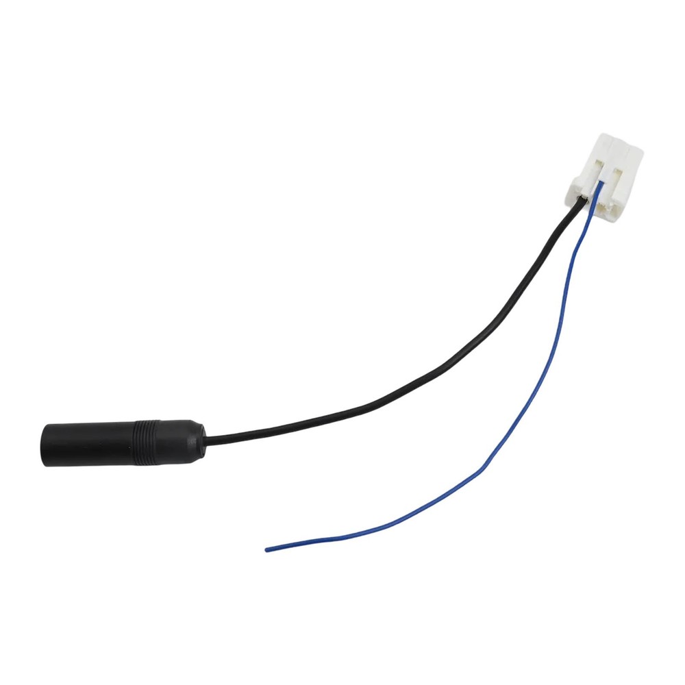 Seamless Integration with For Toyota Navigation Host and Antenna Adapter