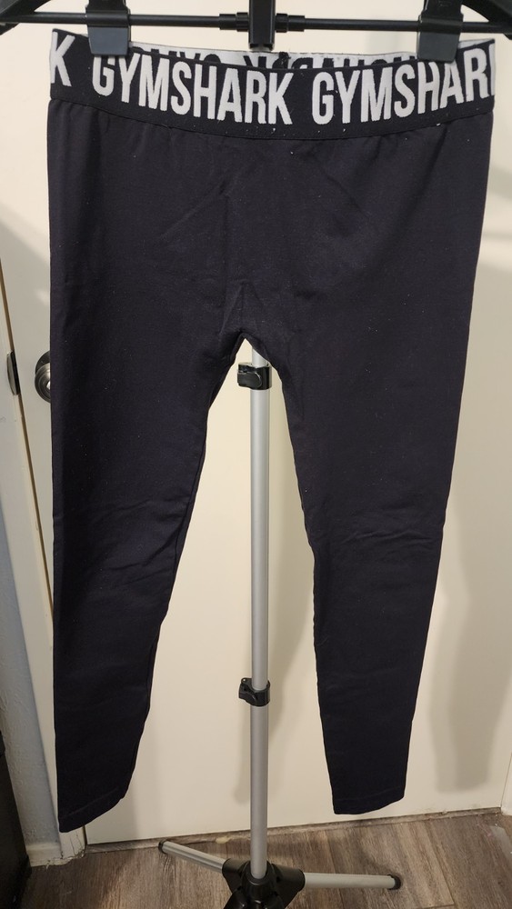 Gymshark Women’s Legging Black Size Medium
