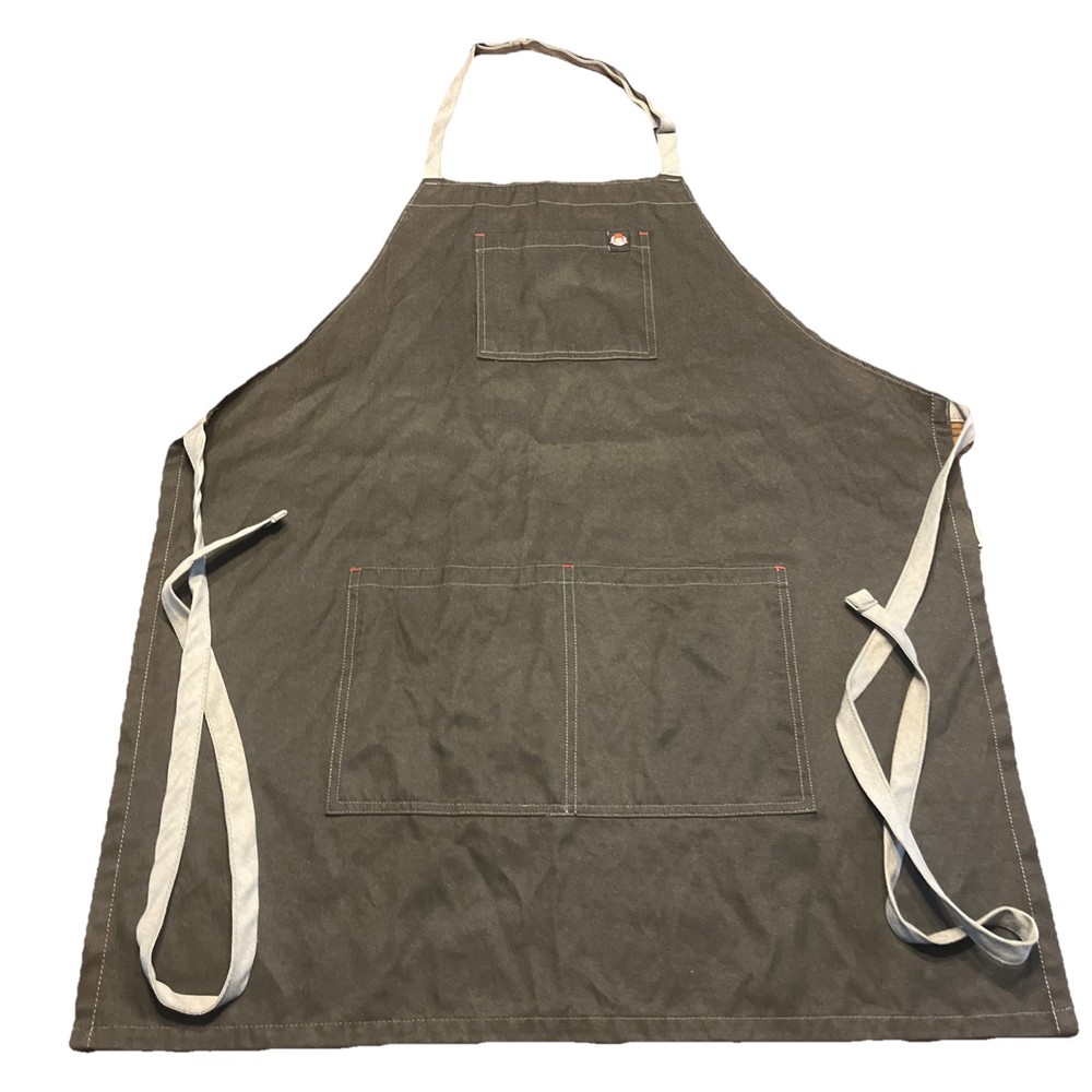 Wendy's Work Apron By Barcon