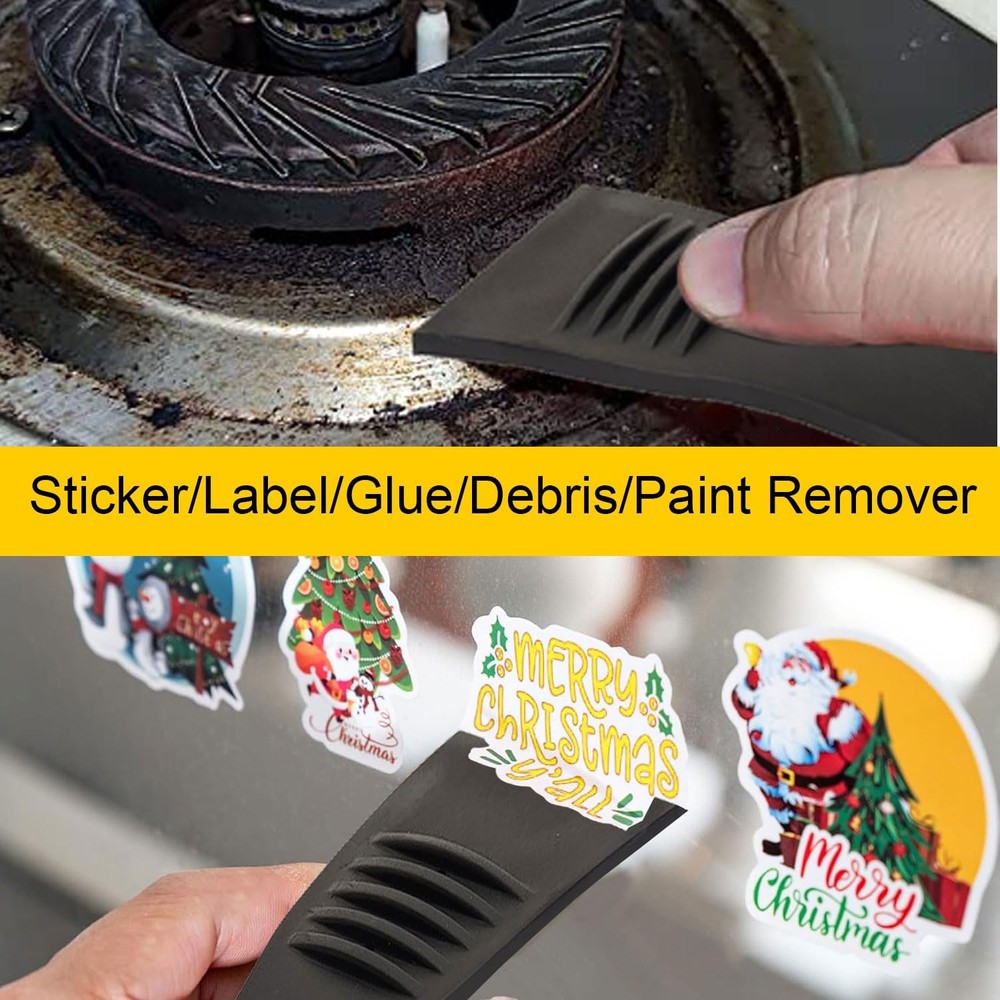 Raclette Spatula For Nonstick Pans | Kitchen Tools Gadgets Great Bakeware For