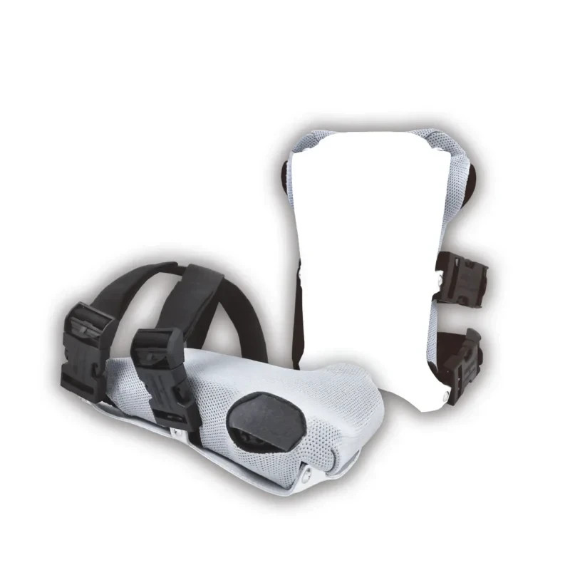 ProKnee AP16 All Purpose Knee Pads, Foam-insert-thickness: 5/8"