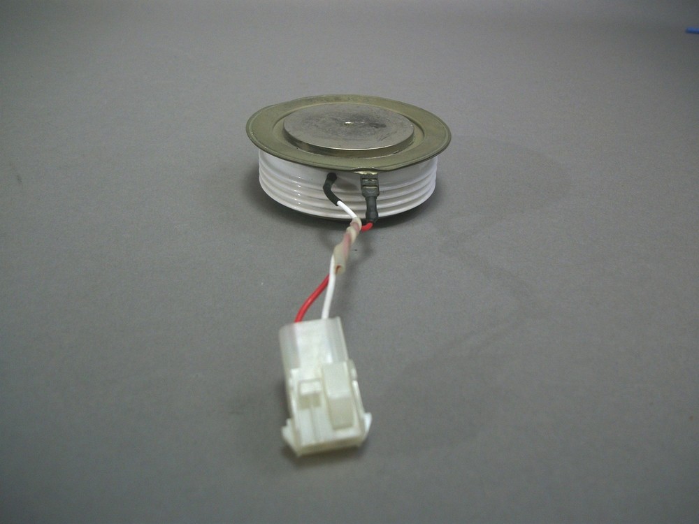 Westcode R400CH12F Distributed Gate Thyristor Free Shipping - Used