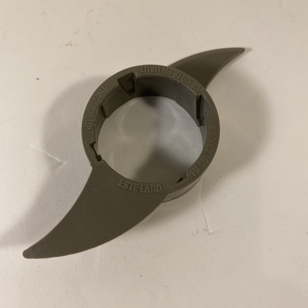 Oster Dough Hook 14 Cup Food Processor FPSTFP5273-DFL