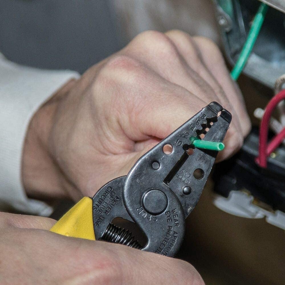 Klein CANADA Apprentice Tool Set, 6-Piece