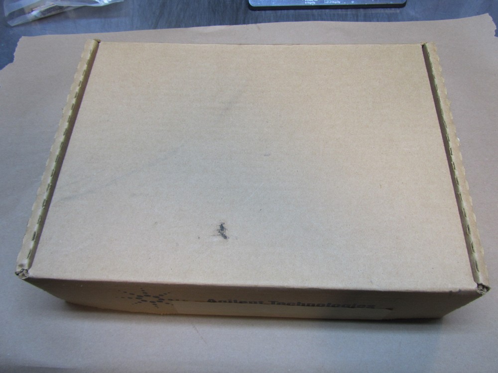 AGILENT TECHNOLOGIES E2261A INTERFACE M-MODULE *NEW IN A BOX* SEALED