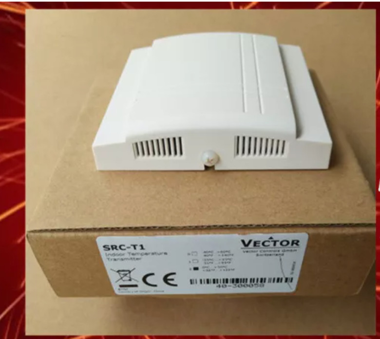 1pcs VECTOR indoor temperature and humidity sensor transmitter SRC-T1