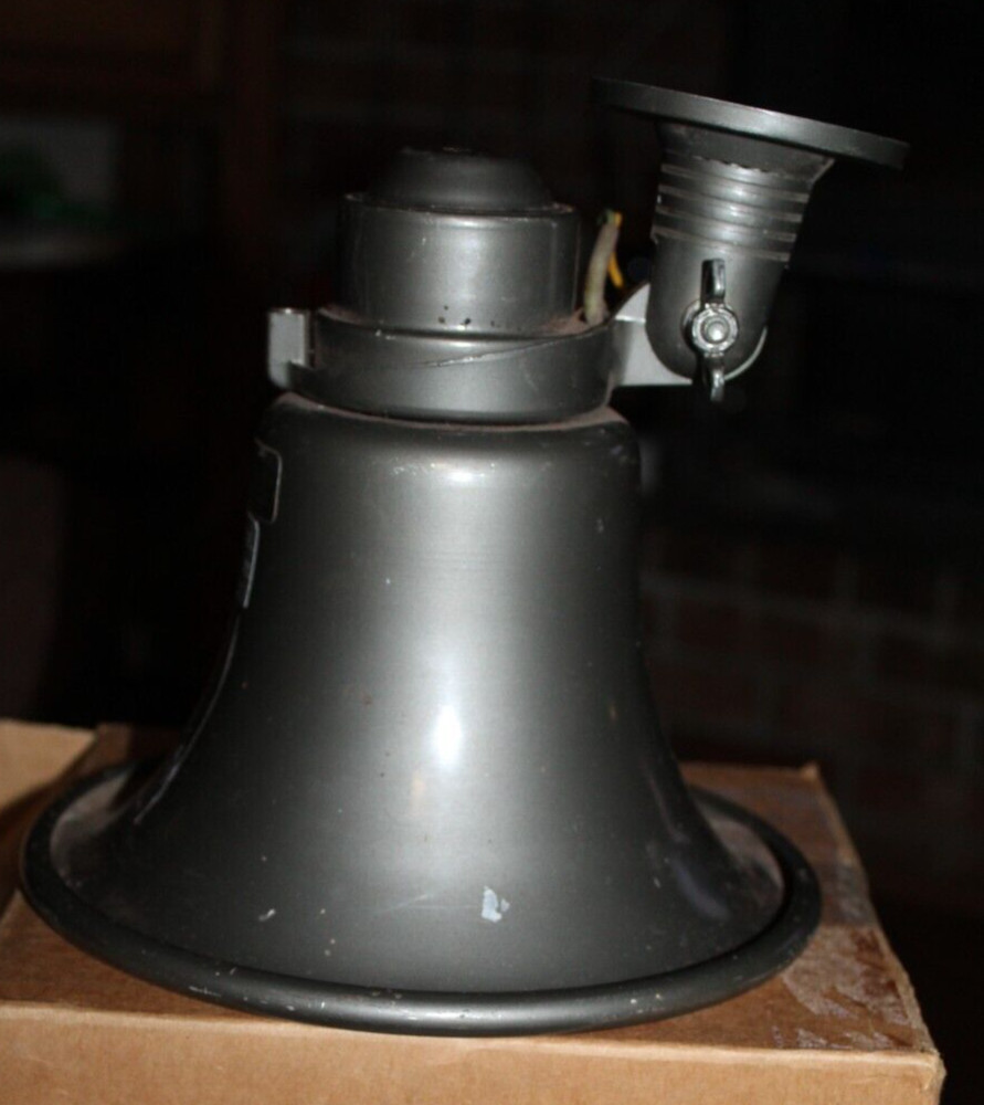 University Model MIL-A45 Speaker