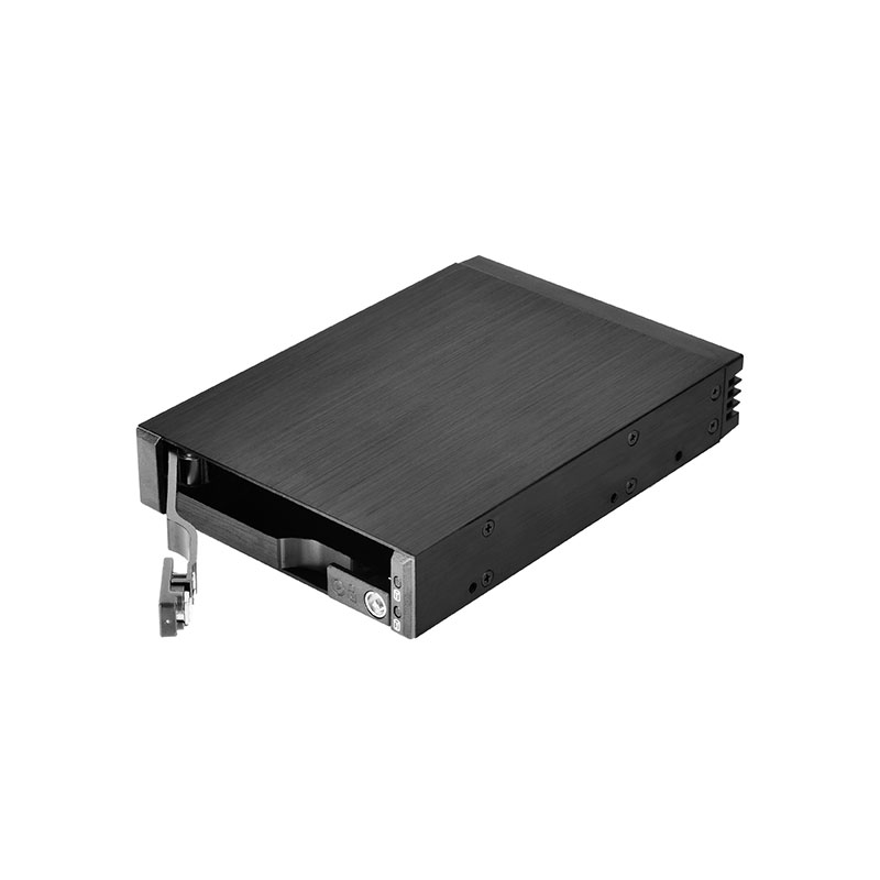 SilverStone FS202B Drive Storage