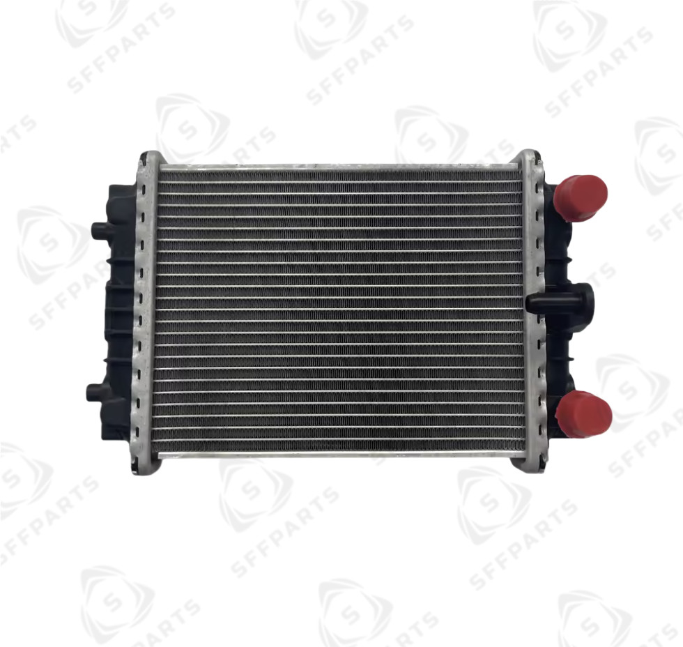 For Audi S7 4.0 2012-2018 Intercooler 8K0121212B