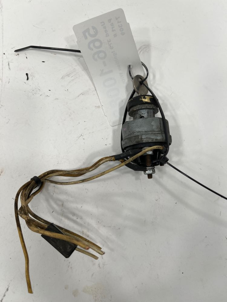 2003 Peterbilt 379 Ignition Part (566-10088)