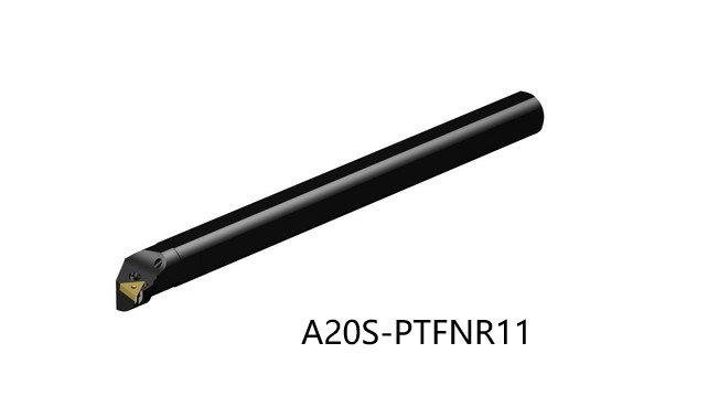 Original cemented carbide blade 1 tablet A20S-PTFNR11